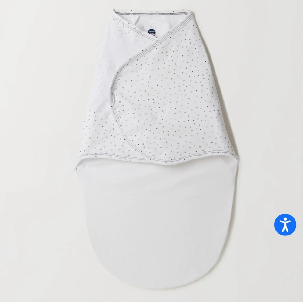 Zen swaddle
